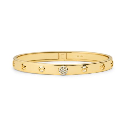 Biżuteria Michael Kors - Bransoleta MKC1548AN710 
