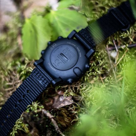 Suunto Core Alpha Stealth SS050504000 