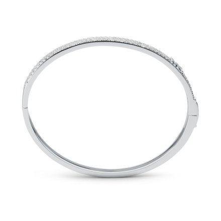 Biżuteria Michael Kors - Bransoleta MKC1551AN040