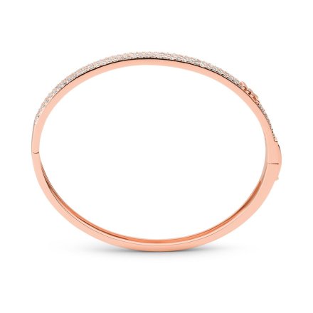 Biżuteria Michael Kors - Bransoleta MKC1551AN791