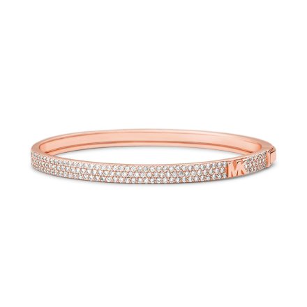 Biżuteria Michael Kors - Bransoleta MKC1551AN791