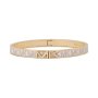 Biżuteria Michael Kors - Bransoleta MKJ7831710