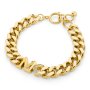 Biżuteria Michael Kors - Bransoleta MKJ7834710