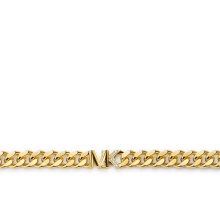 Biżuteria Michael Kors - Naszyjnik MKJ7835710