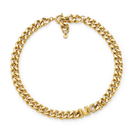 Biżuteria Michael Kors - Naszyjnik MKJ7835710