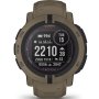 GARMIN Zegarek Instinct 2 Solar Tactical Edition jasnobrązowy 010-02627-04