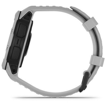 GARMIN Zegarek Instinct 2 Solar mglistoszary 010-02627-01