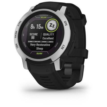 GARMIN Zegarek Instinct 2 Solar Surf Bells Beach 010-02627-05