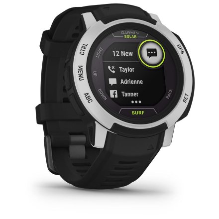 GARMIN Zegarek Instinct 2 Solar Surf Bells Beach 010-02627-05