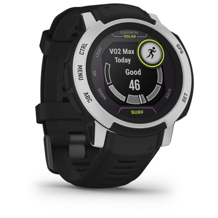 GARMIN Zegarek Instinct 2 Solar Surf Bells Beach 010-02627-05