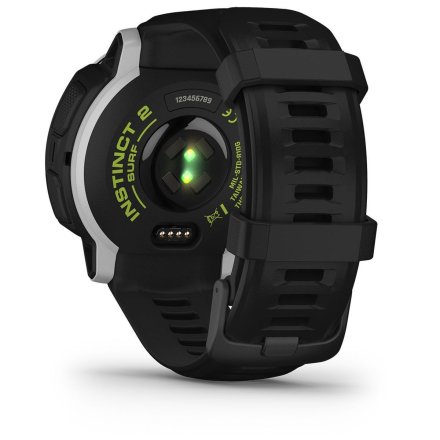GARMIN Zegarek Instinct 2 Solar Surf Bells Beach 010-02627-05