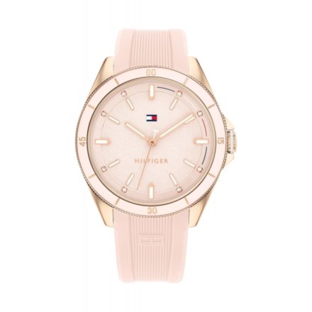 1782479  Zegarek Damski Tommy Hilfiger Emma TH1782479 
