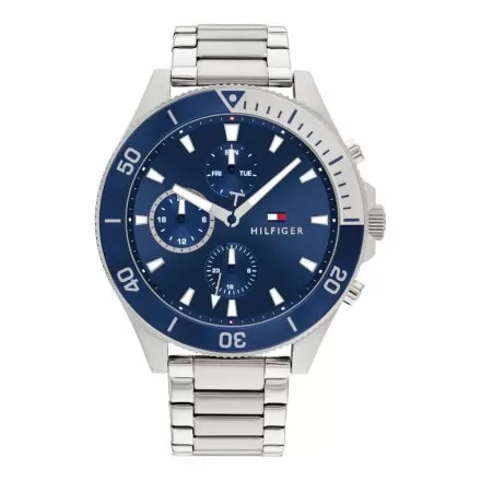 1791917 Zegarek Męski Tommy Hilfiger Larson TH1791917