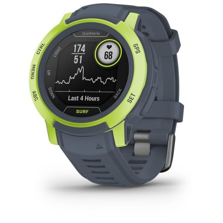GARMIN Zegarek Instinct 2 Surf Mavericks 010-02626-02