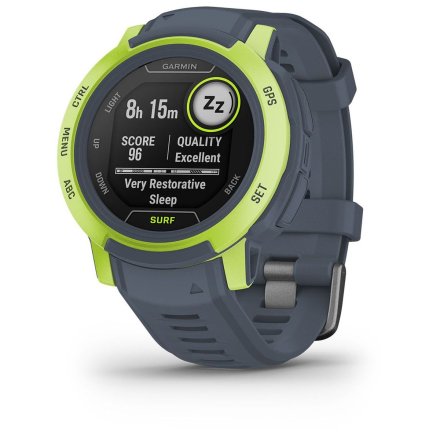 GARMIN Zegarek Instinct 2 Surf Mavericks 010-02626-02