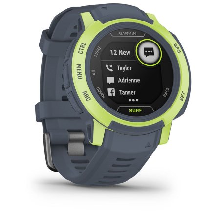 GARMIN Zegarek Instinct 2 Surf Mavericks 010-02626-02