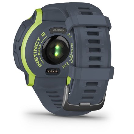 GARMIN Zegarek Instinct 2 Surf Mavericks 010-02626-02