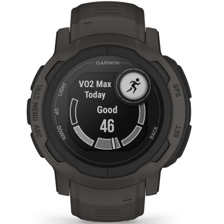 GARMIN Zegarek Instinct 2 grafitowy 010-02626-00