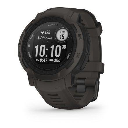 GARMIN Zegarek Instinct 2 grafitowy 010-02626-00