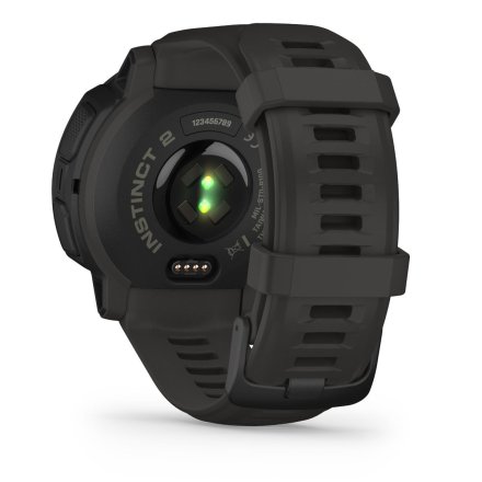 GARMIN Zegarek Instinct 2 grafitowy 010-02626-00