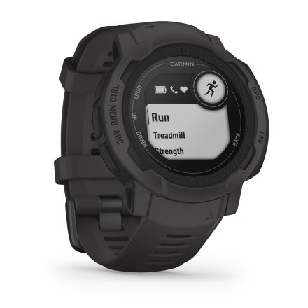 GARMIN Zegarek Instinct 2 grafitowy 010-02626-00