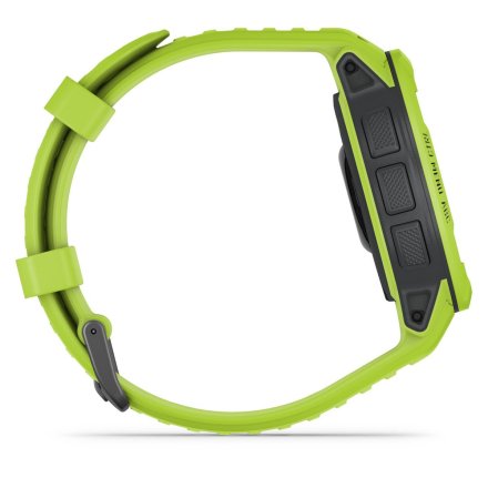 GARMIN Zegarek Instinct 2 limonkowy 010-02626-01