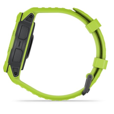 GARMIN Zegarek Instinct 2 limonkowy 010-02626-01