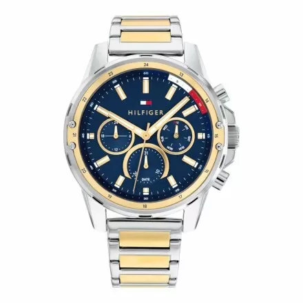 1791937 Zegarek Męski Tommy Hilfiger Mason TH1791937
