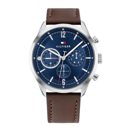 1791940 Zegarek Męski Tommy Hilfiger Matthew TH1791940