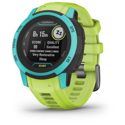 GARMIN Zegarek Instinct 2S Surf Waikiki 010-02563-02