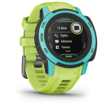GARMIN Zegarek Instinct 2S Surf Waikiki 010-02563-02