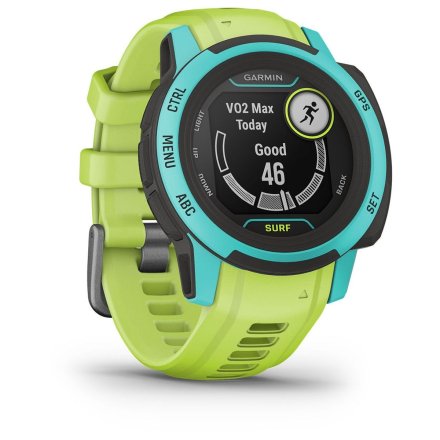 GARMIN Zegarek Instinct 2S Surf Waikiki 010-02563-02