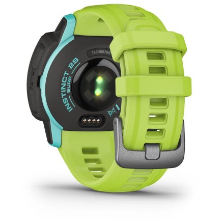 GARMIN Zegarek Instinct 2S Surf Waikiki 010-02563-02