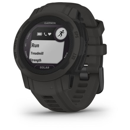 GARMIN Zegarek Instinct 2S Solar grafitowy 010-02564-00