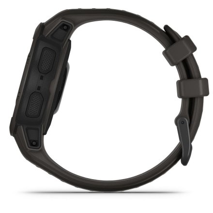 GARMIN Zegarek Instinct 2S Solar grafitowy 010-02564-00