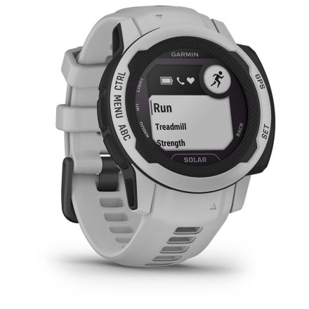 GARMIN Zegarek Instinct 2S Solar mglistoszary 010-02564-01