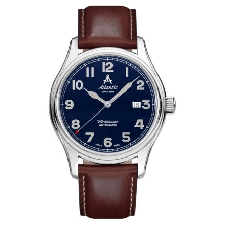 Zegarek Atlantic Worldmaster Automatic 52752.41.53