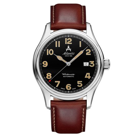 Zegarek Atlantic Worldmaster Automatic 52752.41.63