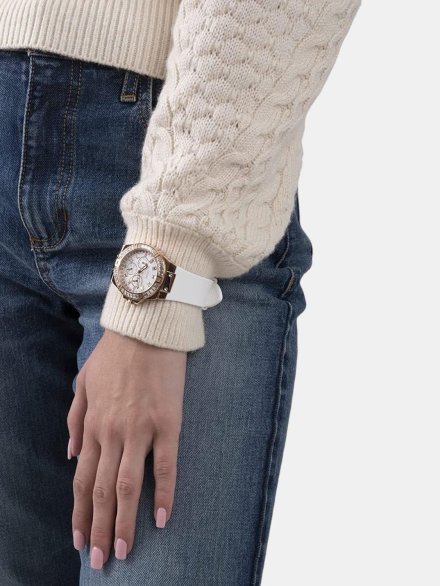 Zegarek Damski Guess GW0118L4 Venus