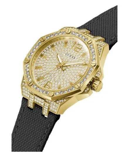 Zegarek Damski Guess GW0408L2 Shimmer 