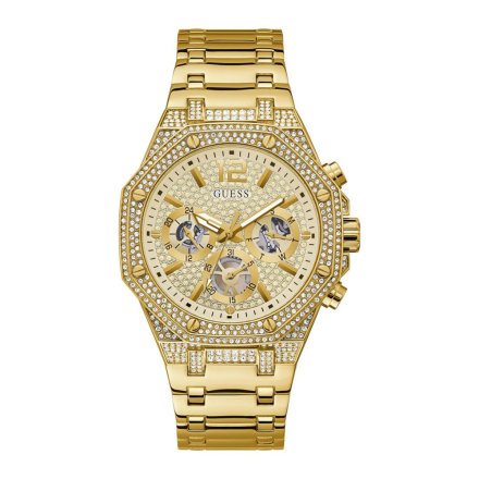 Zegarek Męski Guess GW0419G2 Momentum 