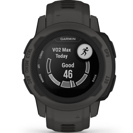 GARMIN Zegarek Instinct 2S Surf Grafitowy 010-02563-00