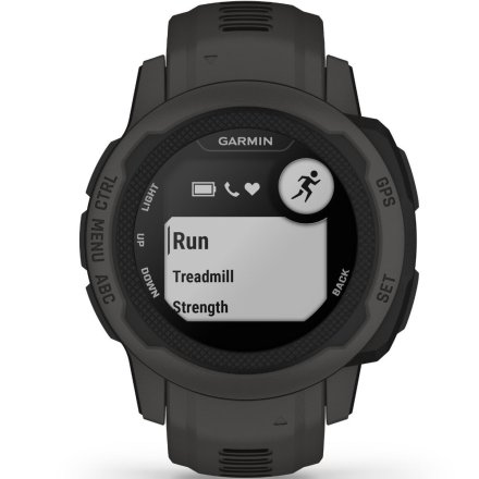 GARMIN Zegarek Instinct 2S Surf Grafitowy 010-02563-00