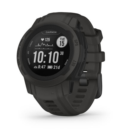 GARMIN Zegarek Instinct 2S Surf Grafitowy 010-02563-00