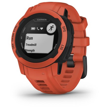 GARMIN Zegarek Instinct 2S Surf Makowy 010-02563-06