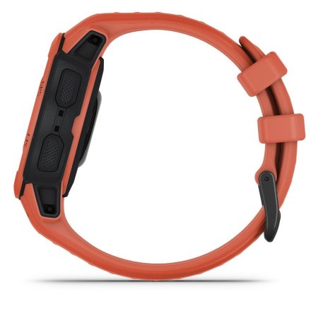GARMIN Zegarek Instinct 2S Surf Makowy 010-02563-06