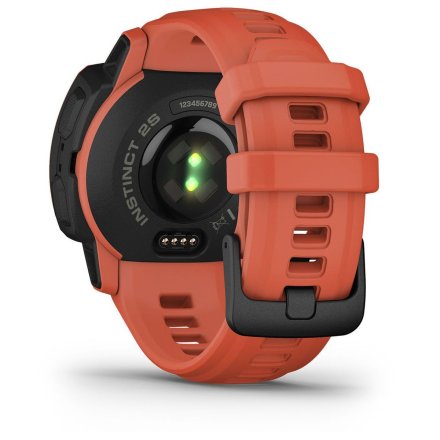 GARMIN Zegarek Instinct 2S Surf Makowy 010-02563-06
