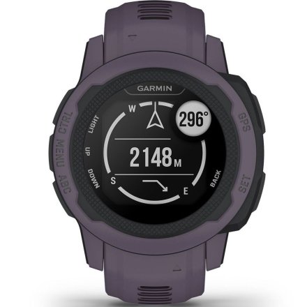 GARMIN Zegarek Instinct 2S Surf Orchideowy 010-02563-04