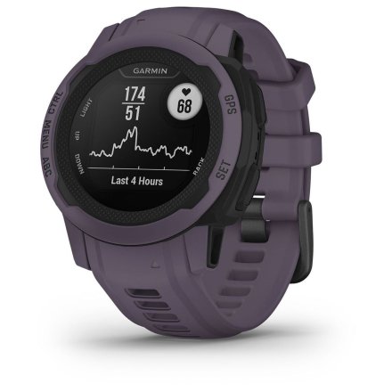 GARMIN Zegarek Instinct 2S Surf Orchideowy 010-02563-04