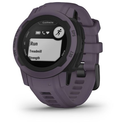 GARMIN Zegarek Instinct 2S Surf Orchideowy 010-02563-04
